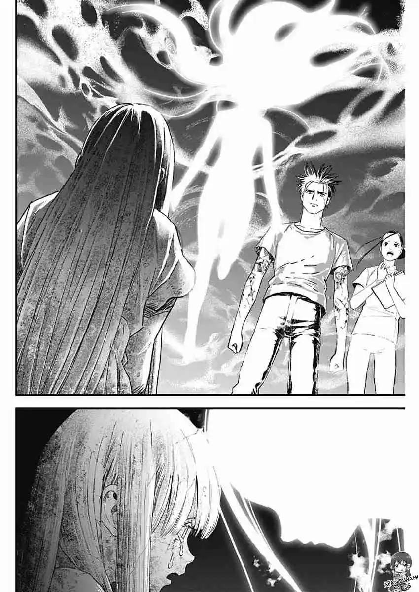 Katagi Modoshi capítulo 41, página 10