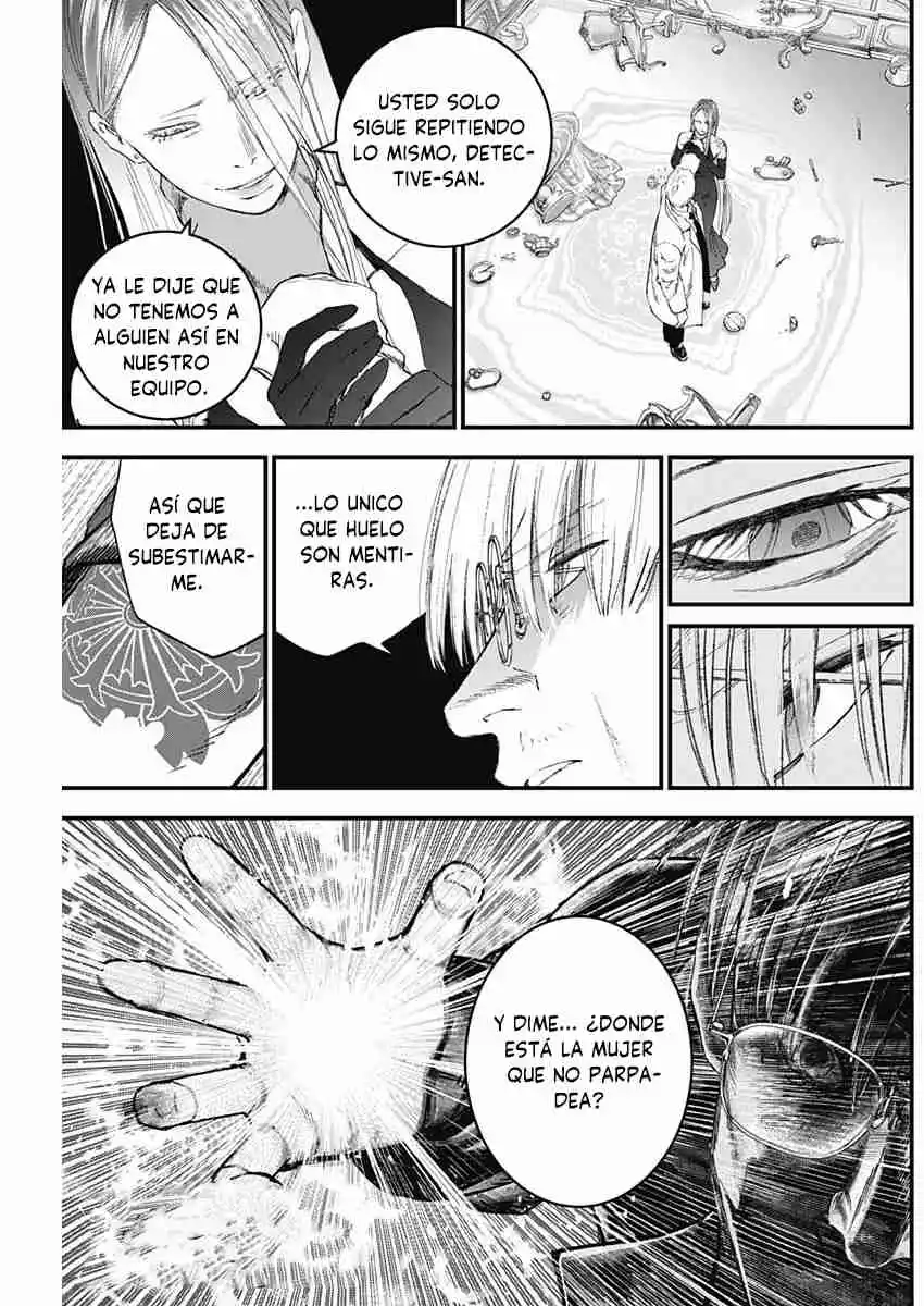 Katagi Modoshi capítulo 43, página 3