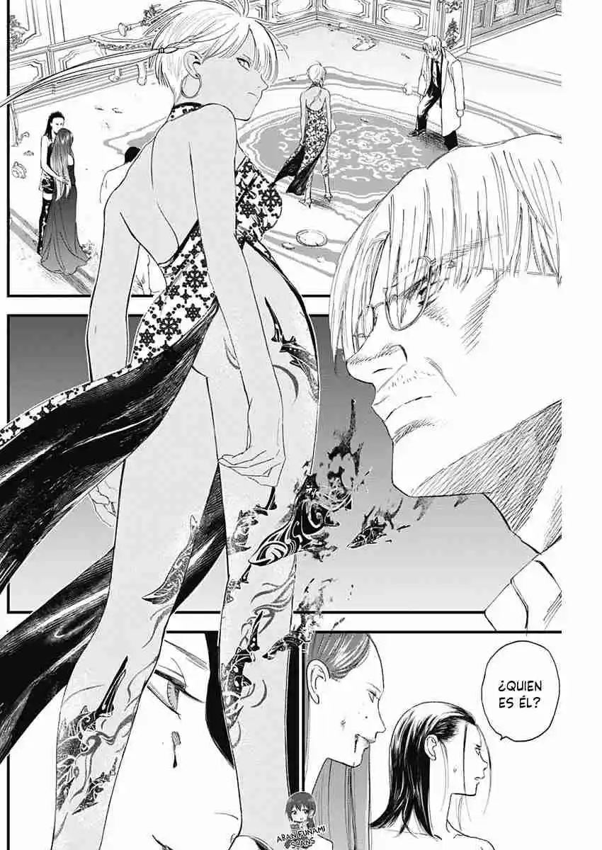 Katagi Modoshi capítulo 43, página 6