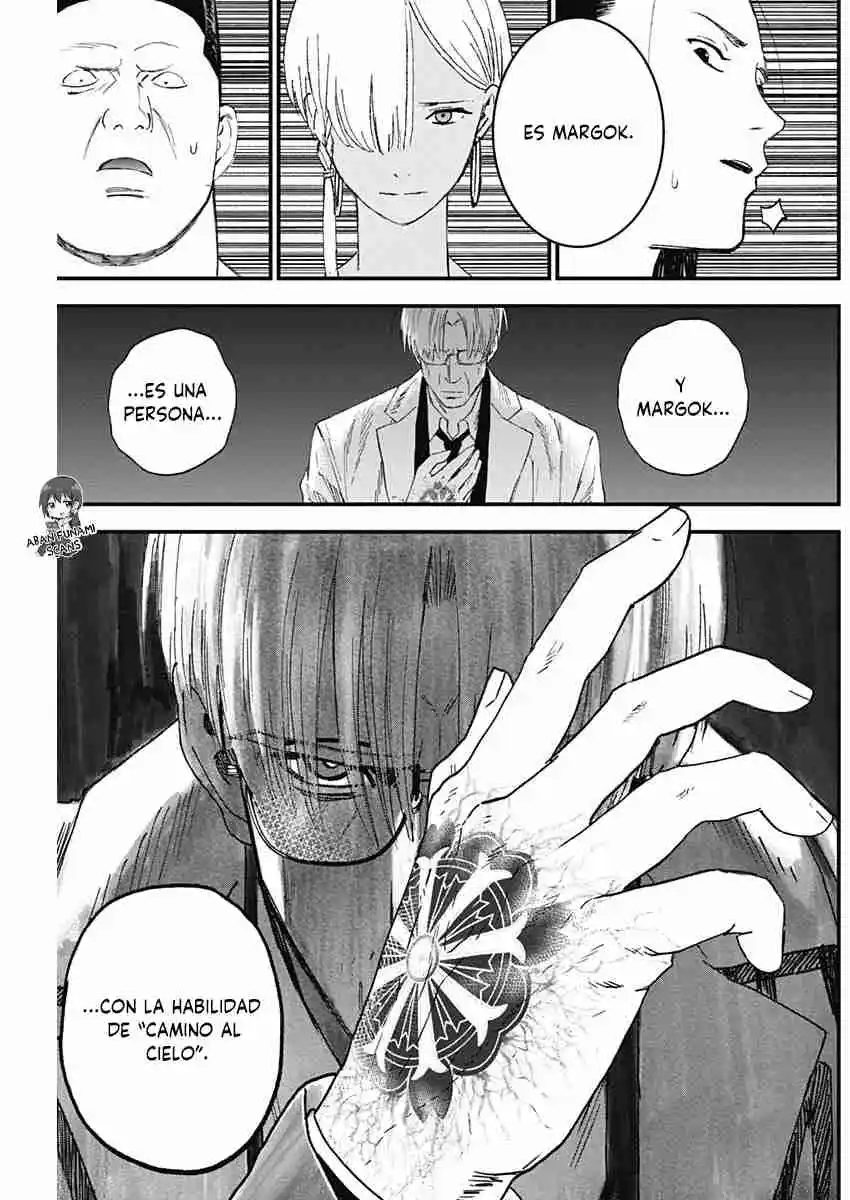 Katagi Modoshi capítulo 43, página 7