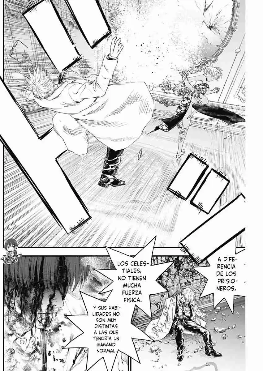 Katagi Modoshi capítulo 43, página 11