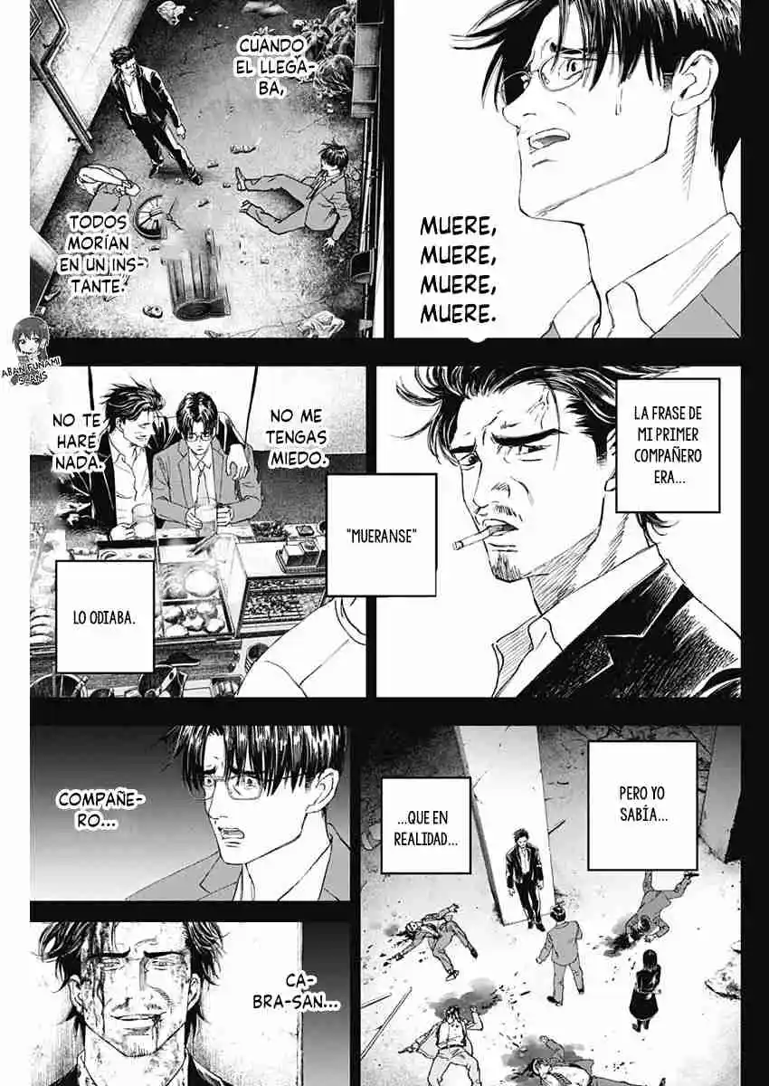 Katagi Modoshi capítulo 44, página 3