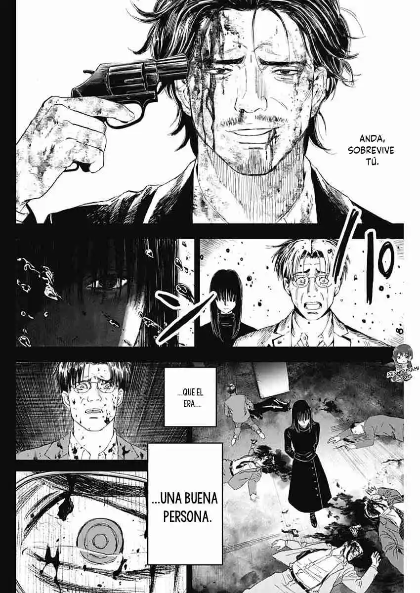 Katagi Modoshi capítulo 44, página 4