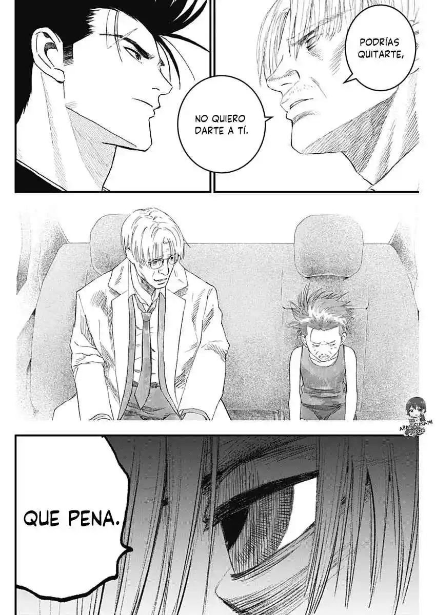 Katagi Modoshi capítulo 44, página 6