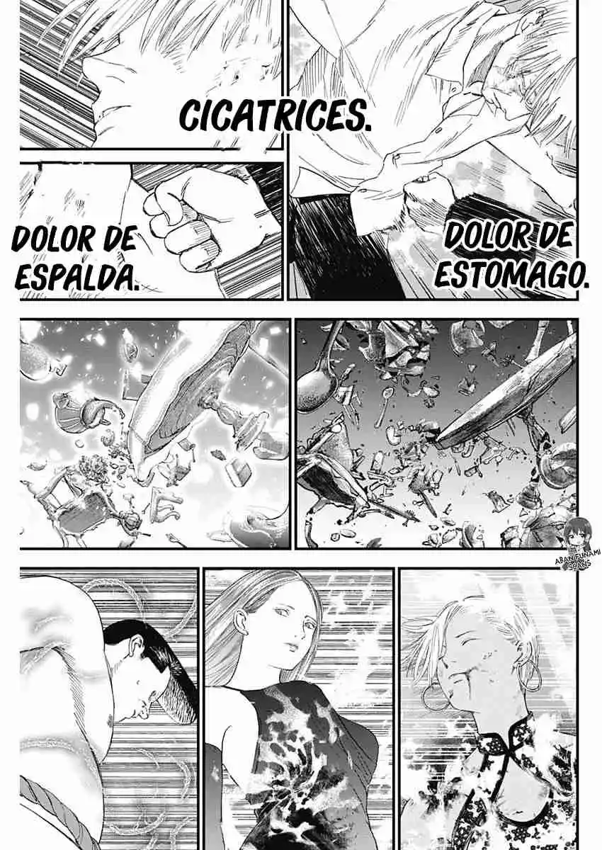 Katagi Modoshi capítulo 44, página 9