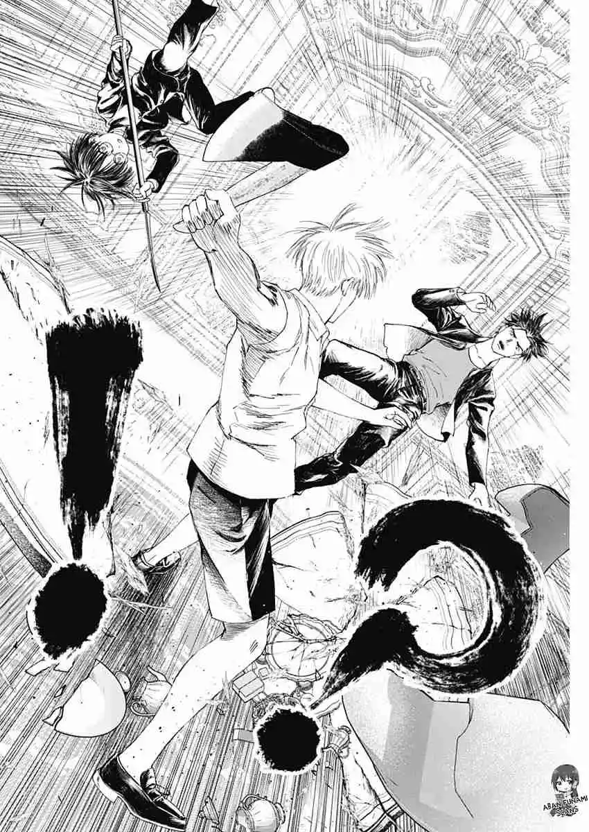 Katagi Modoshi capítulo 44, página 11