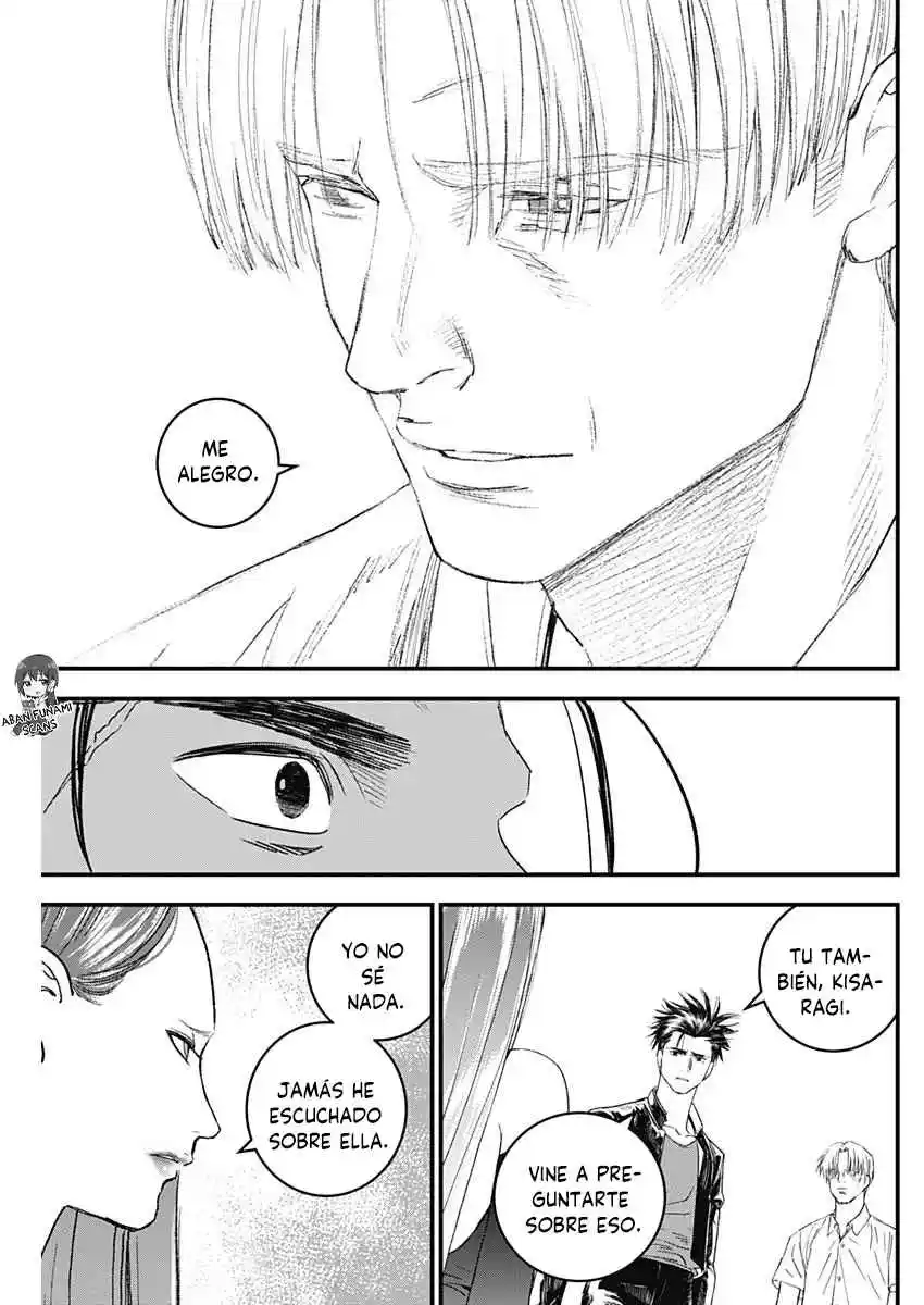 Katagi Modoshi capítulo 45, página 5