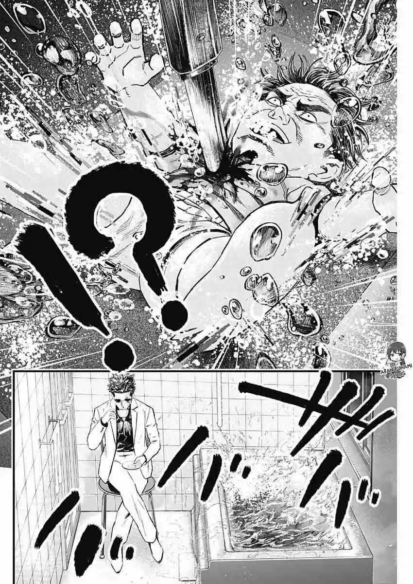 Katagi Modoshi capítulo 46, página 8