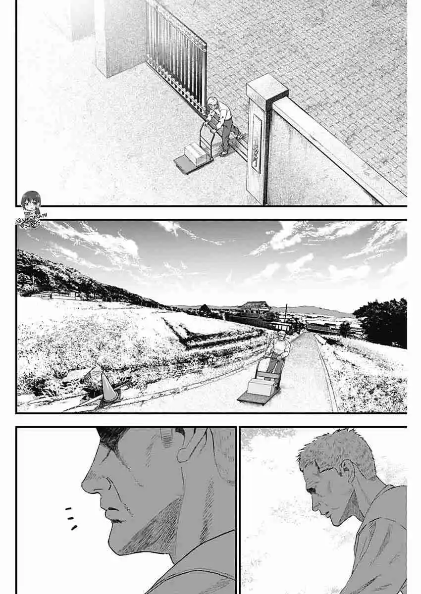 Katagi Modoshi capítulo 47, página 6