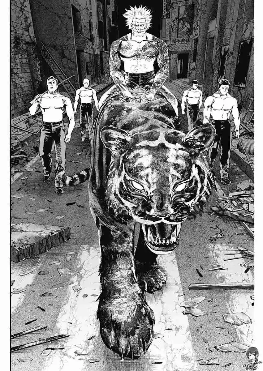 Katagi Modoshi capítulo 49, página 8