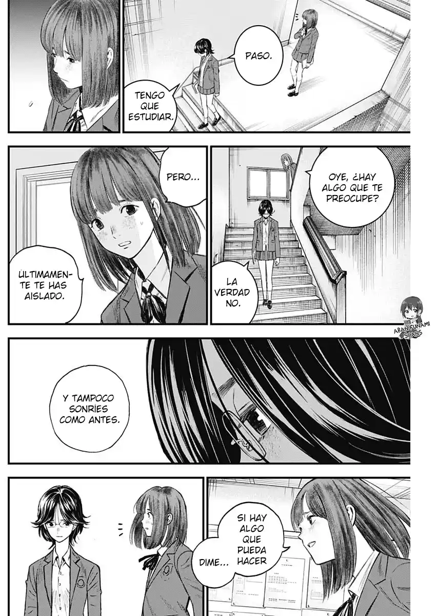 Katagi Modoshi capítulo 5, página 4