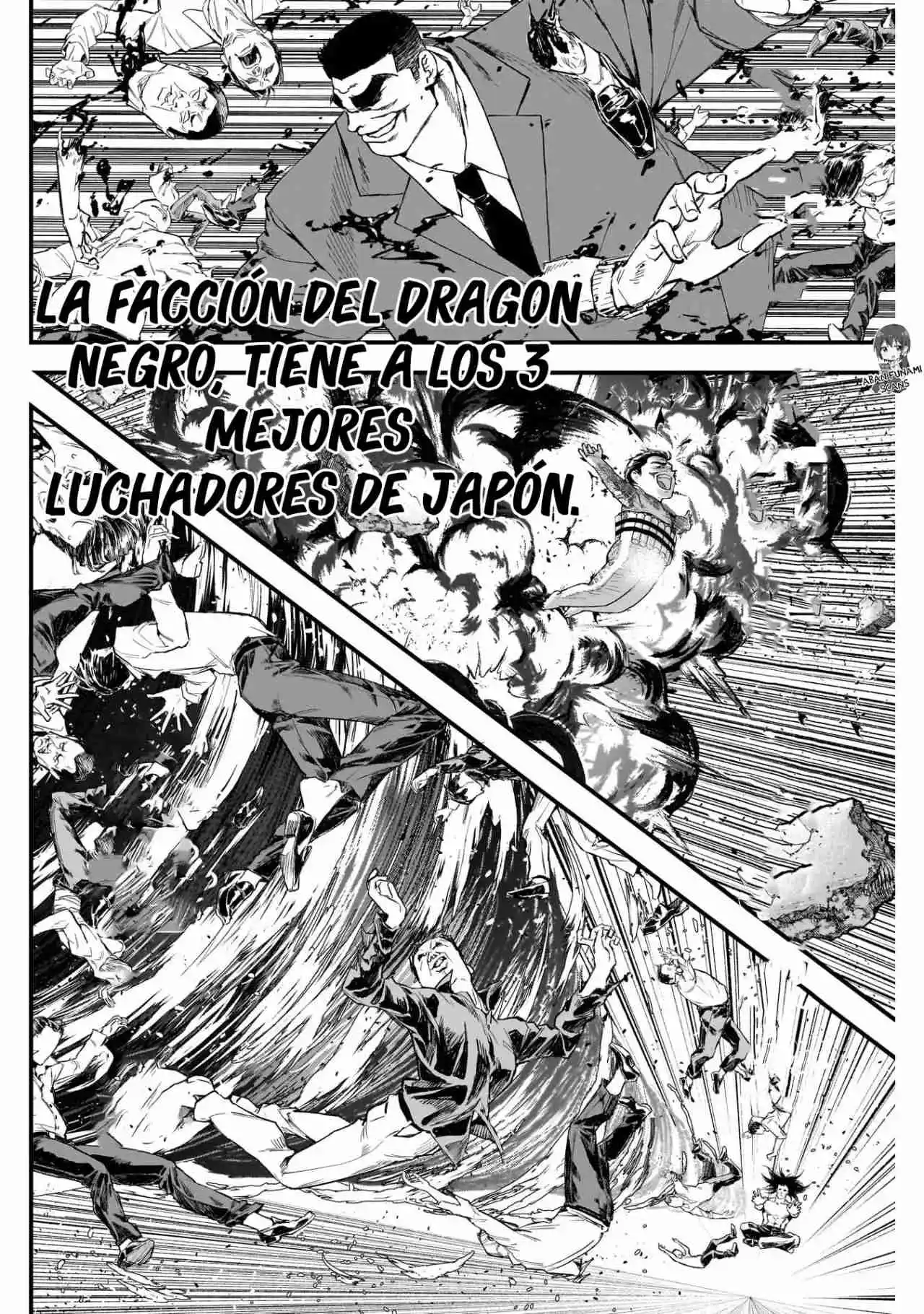 Katagi Modoshi capítulo 50, página 4