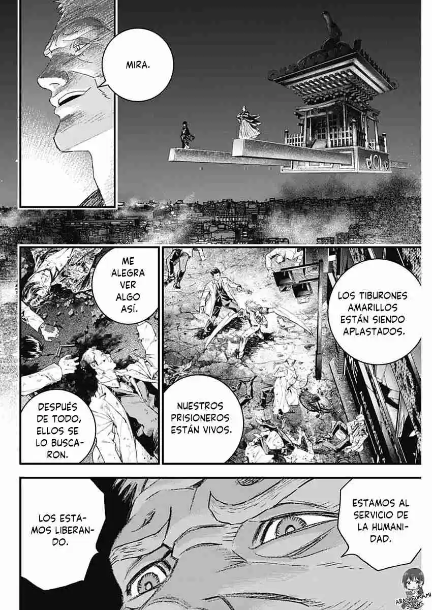 Katagi Modoshi capítulo 51, página 4
