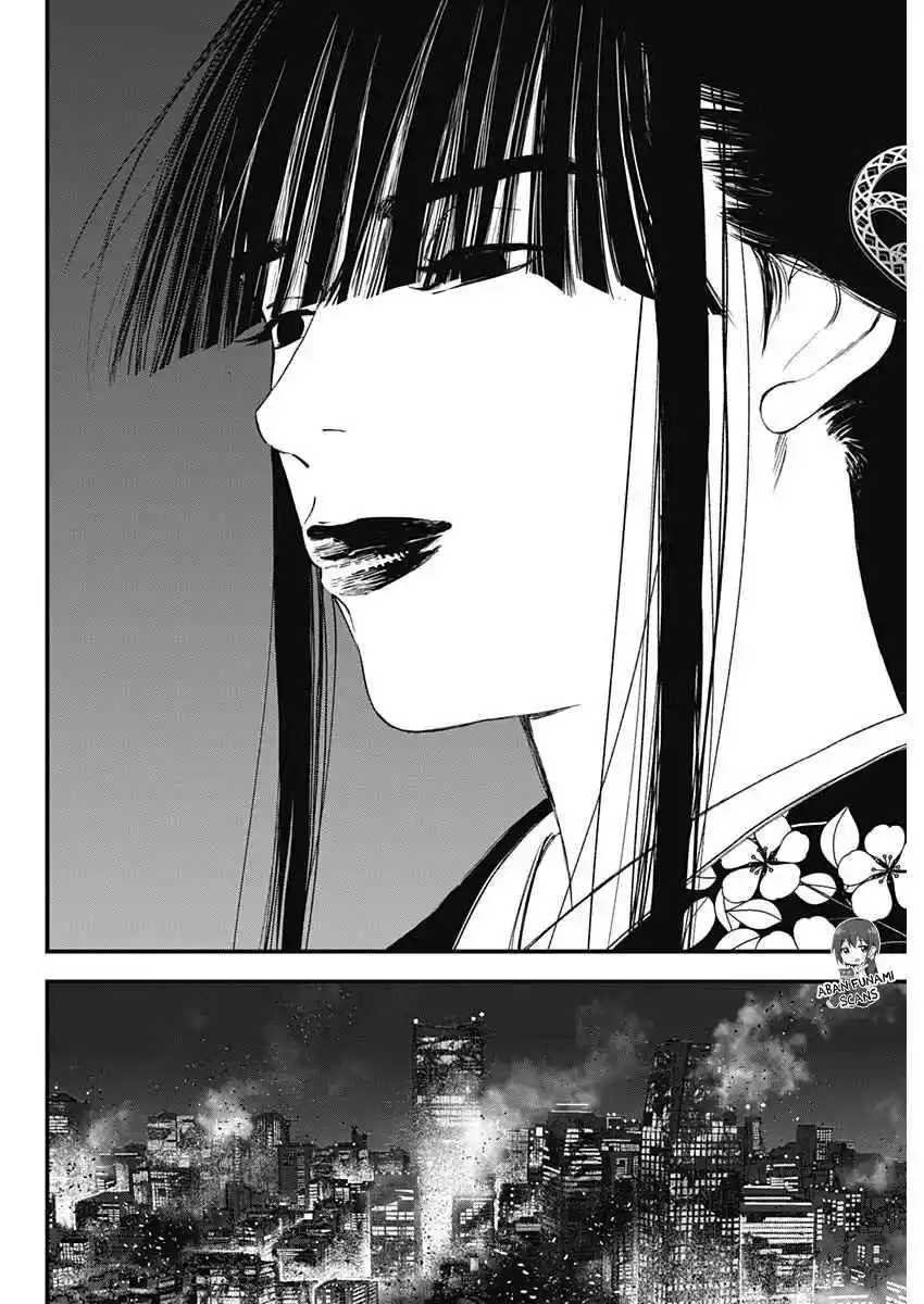 Katagi Modoshi capítulo 51, página 6