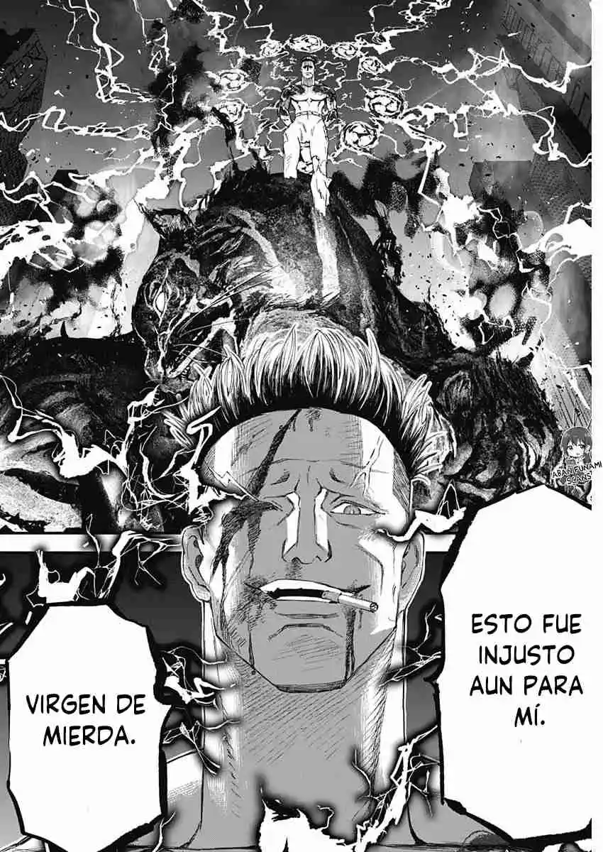Katagi Modoshi capítulo 51, página 8