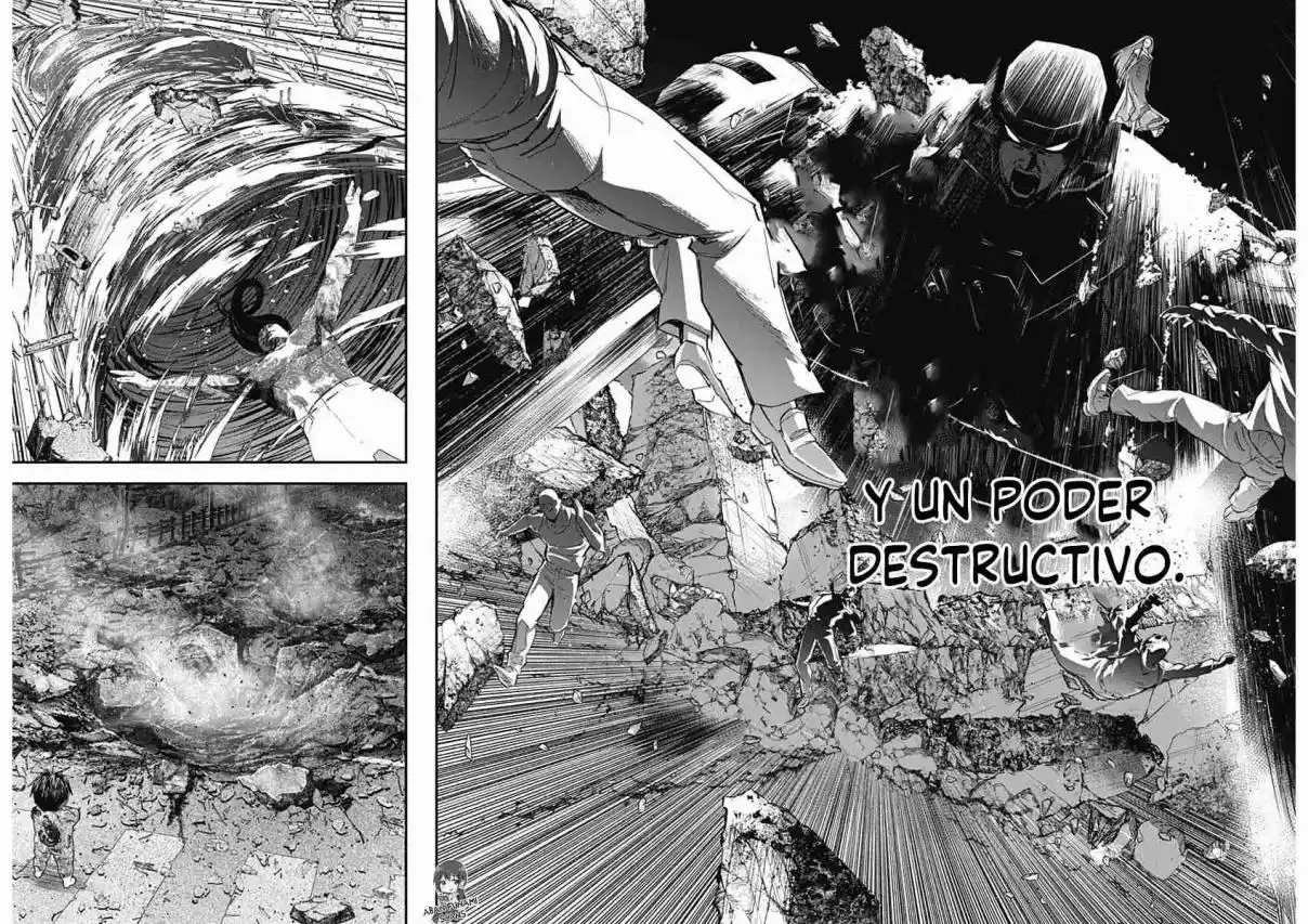 Katagi Modoshi capítulo 51, página 10