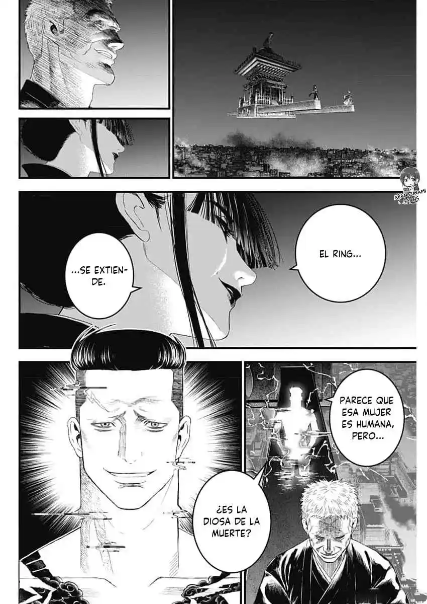 Katagi Modoshi capítulo 52, página 4