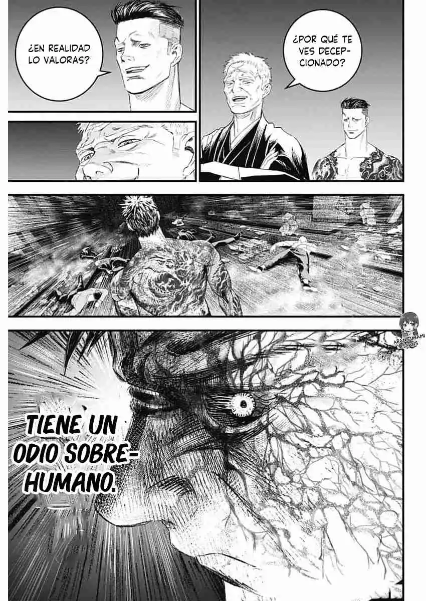 Katagi Modoshi capítulo 52, página 7