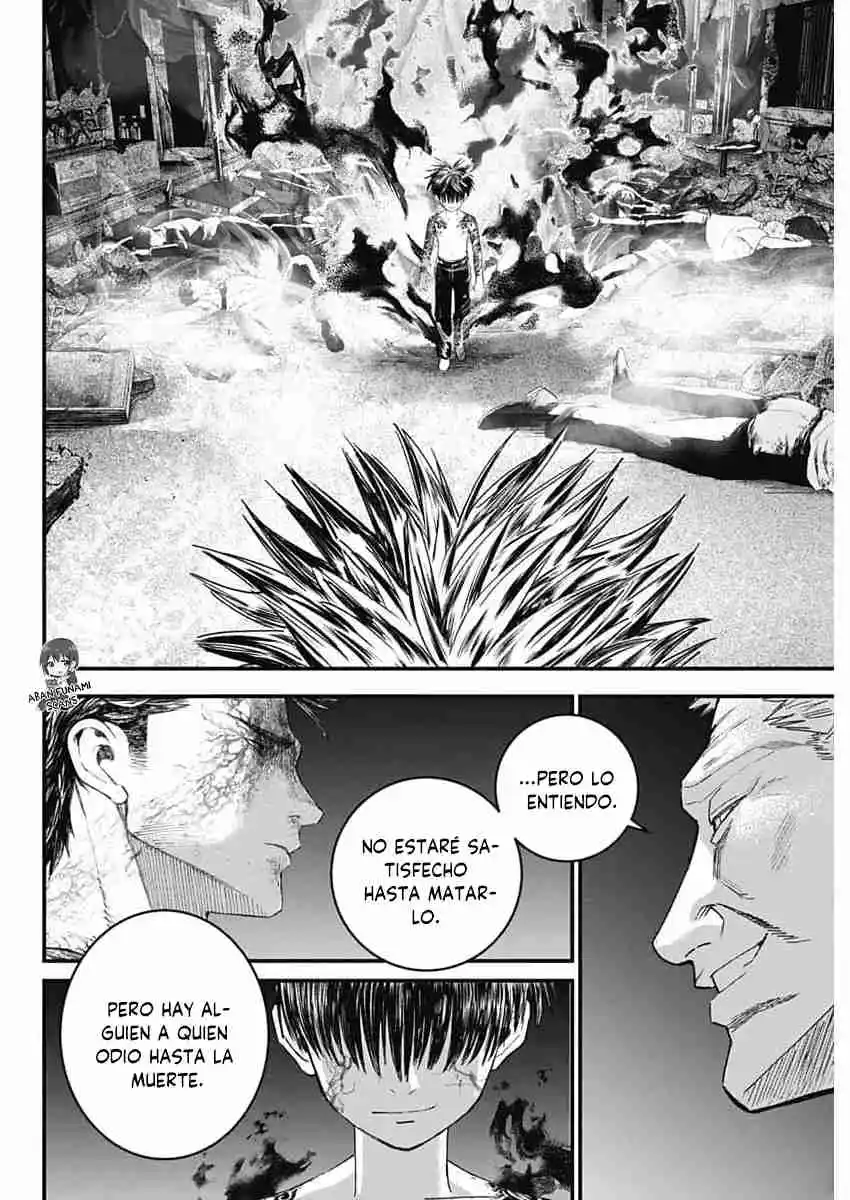 Katagi Modoshi capítulo 52, página 8