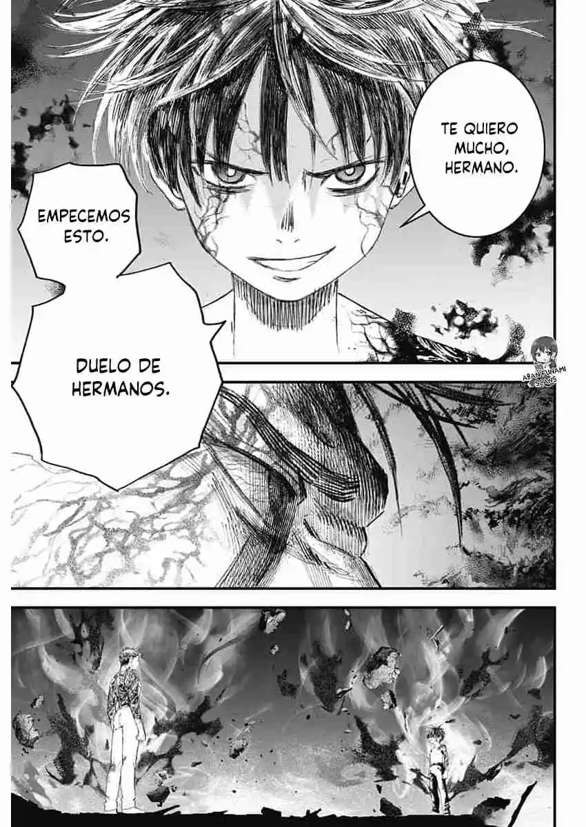 Katagi Modoshi capítulo 52, página 9