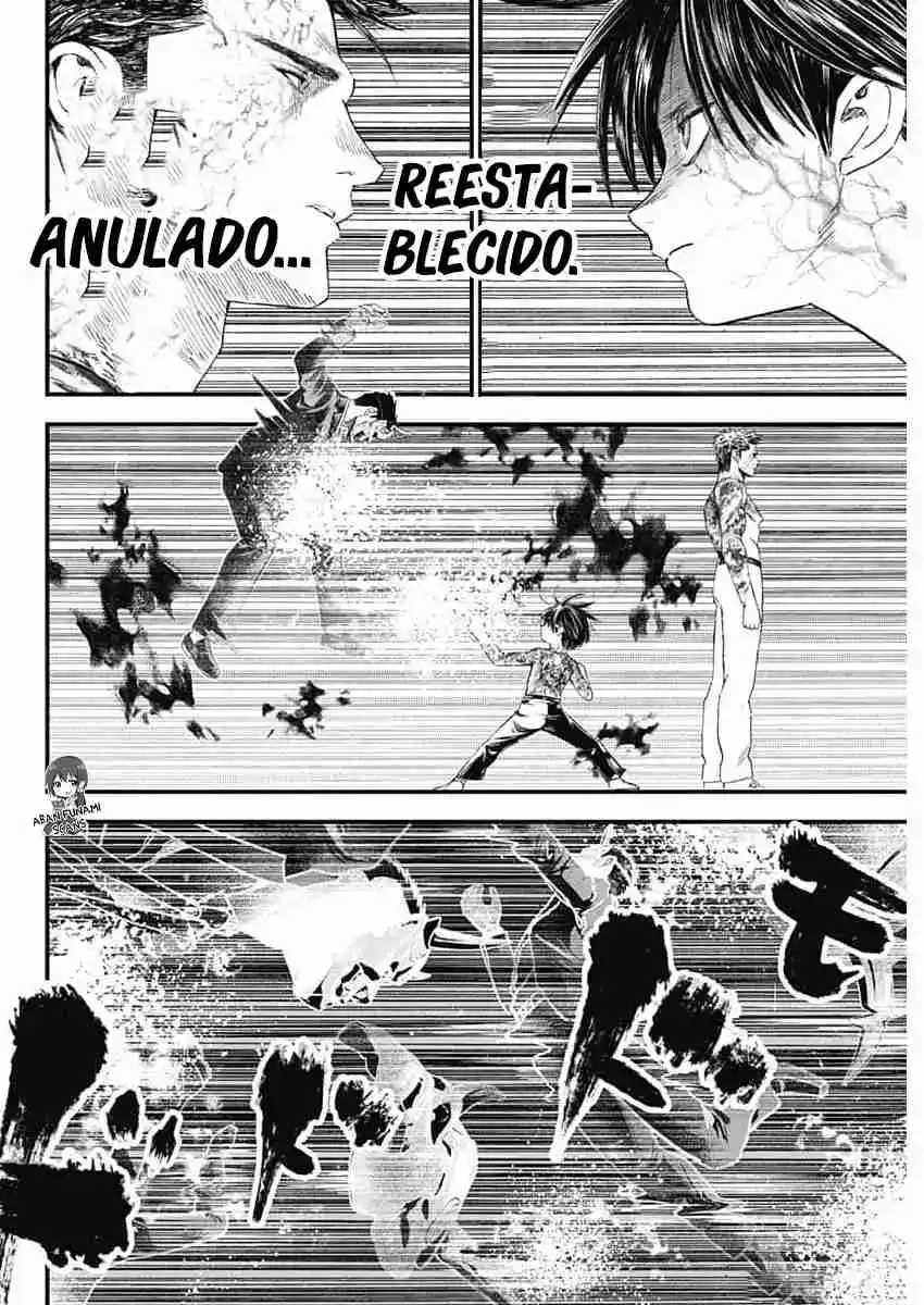 Katagi Modoshi capítulo 52, página 10