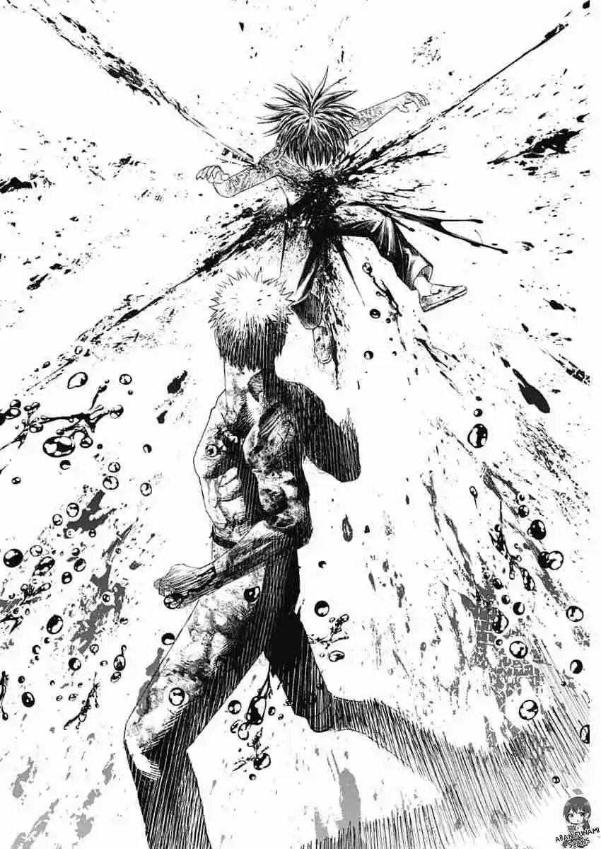 Katagi Modoshi capítulo 52, página 16