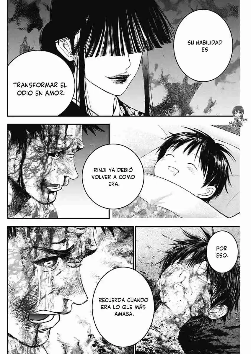 Katagi Modoshi capítulo 53, página 4