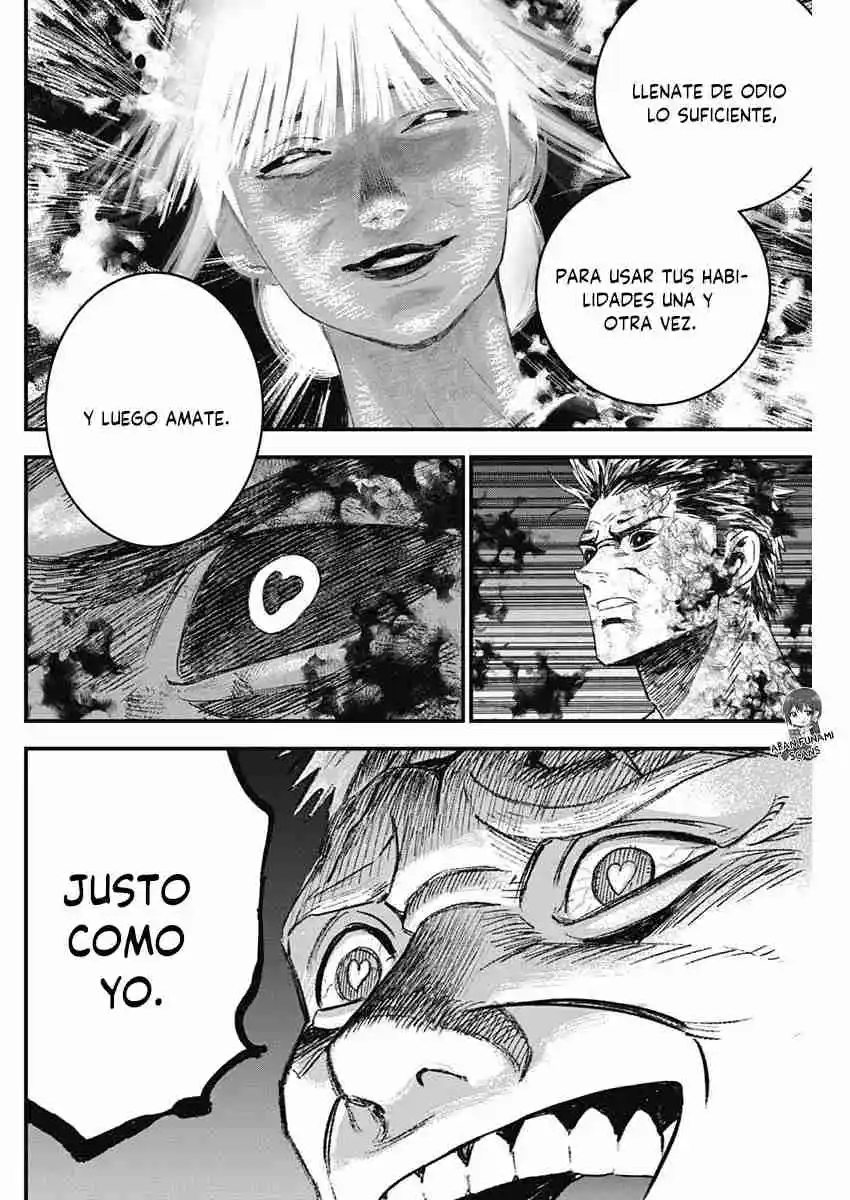 Katagi Modoshi capítulo 53, página 6