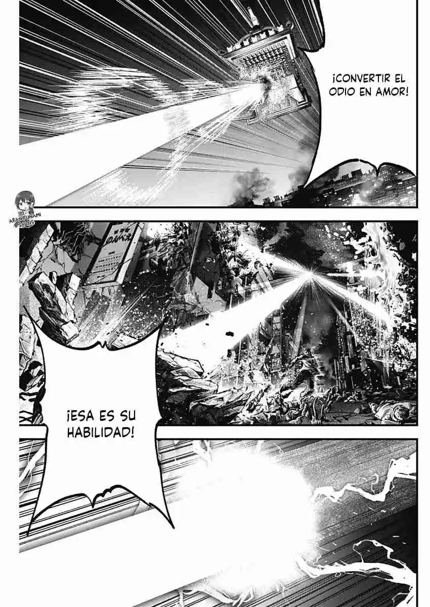 Katagi Modoshi capítulo 53, página 7
