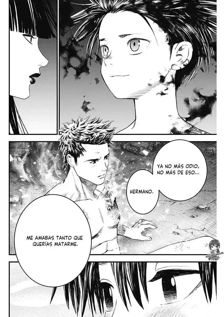Katagi Modoshi capítulo 54, página 4