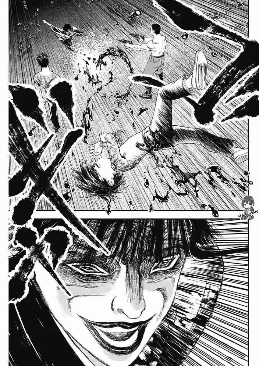 Katagi Modoshi capítulo 54, página 5