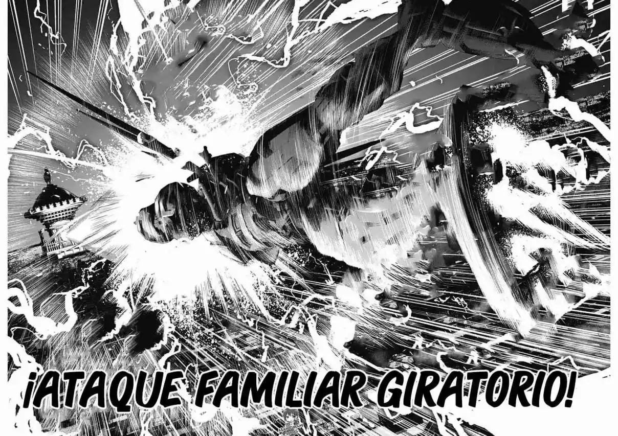 Katagi Modoshi capítulo 54, página 14