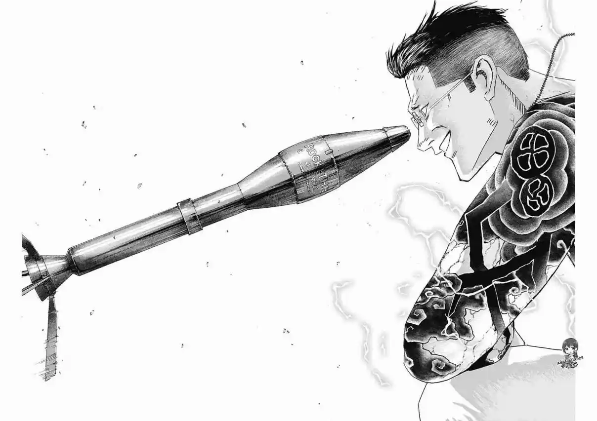 Katagi Modoshi capítulo 6, página 17