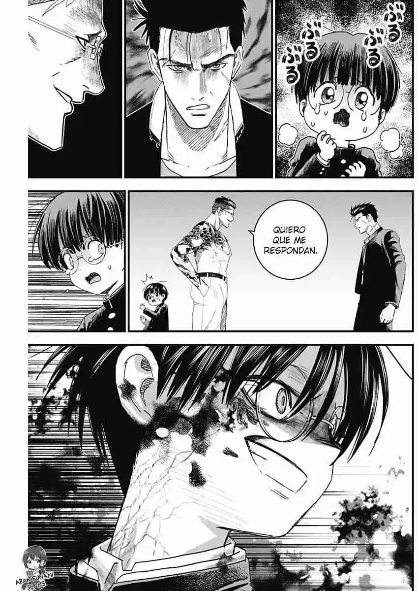 Katagi Modoshi capítulo 7, página 7