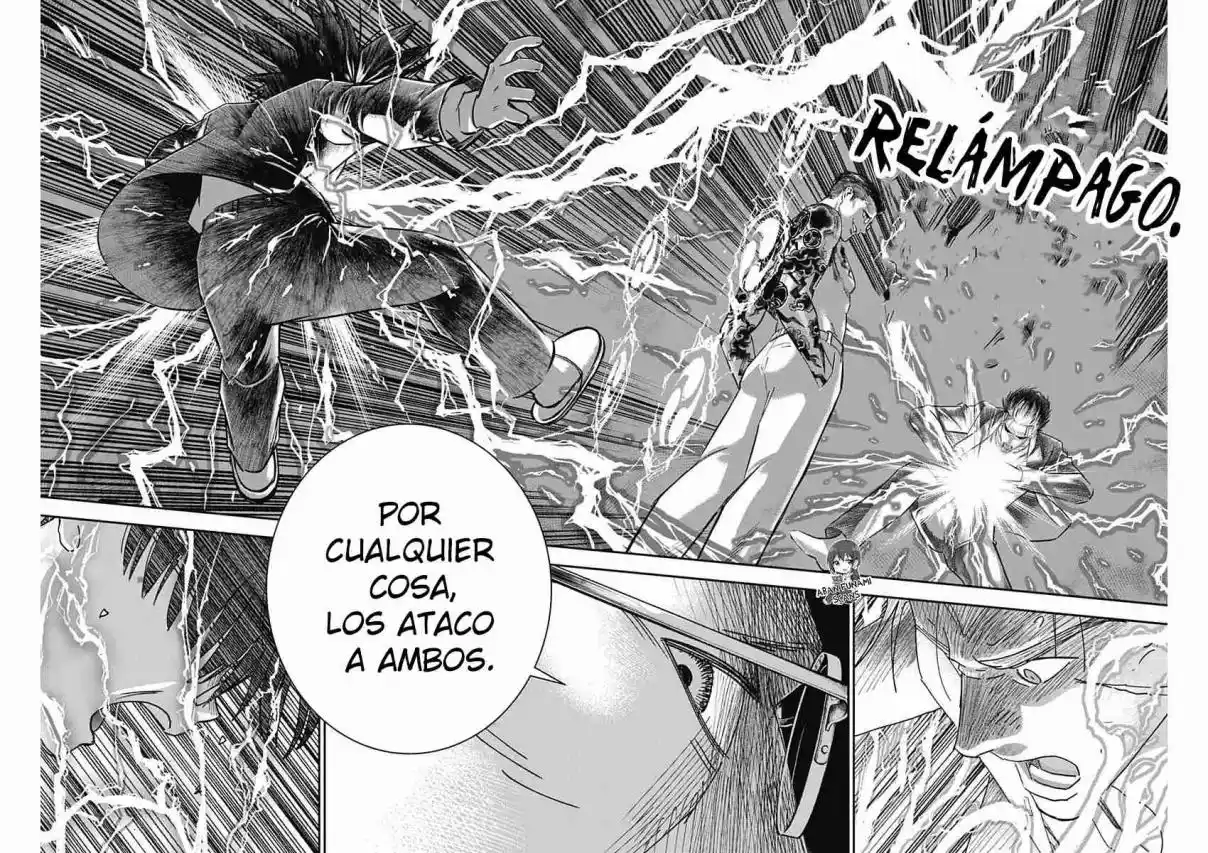 Katagi Modoshi capítulo 7, página 8