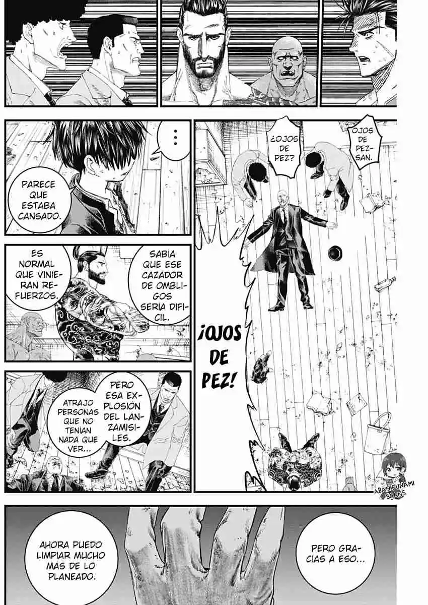 Katagi Modoshi capítulo 9, página 9