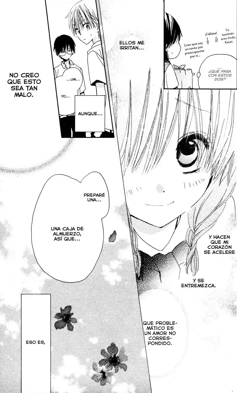 Katakoi capítulo 2, página 39