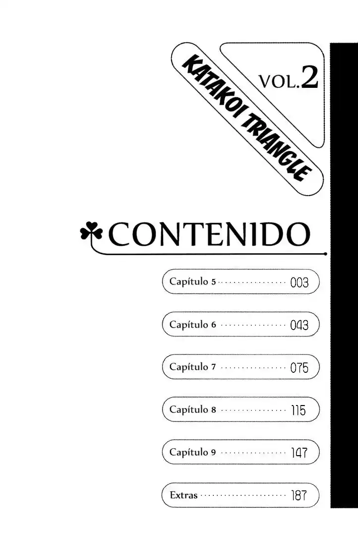 Katakoi capítulo 5, página 5