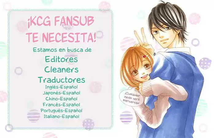 Katakoi capítulo 6, página 2