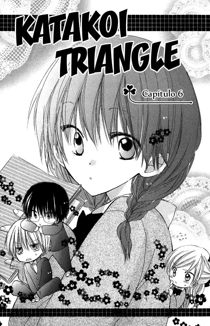 Katakoi capítulo 6, página 3