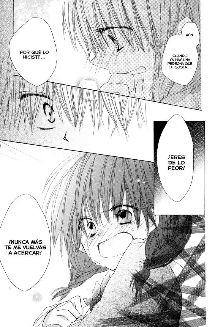 Katakoi capítulo 6, página 31