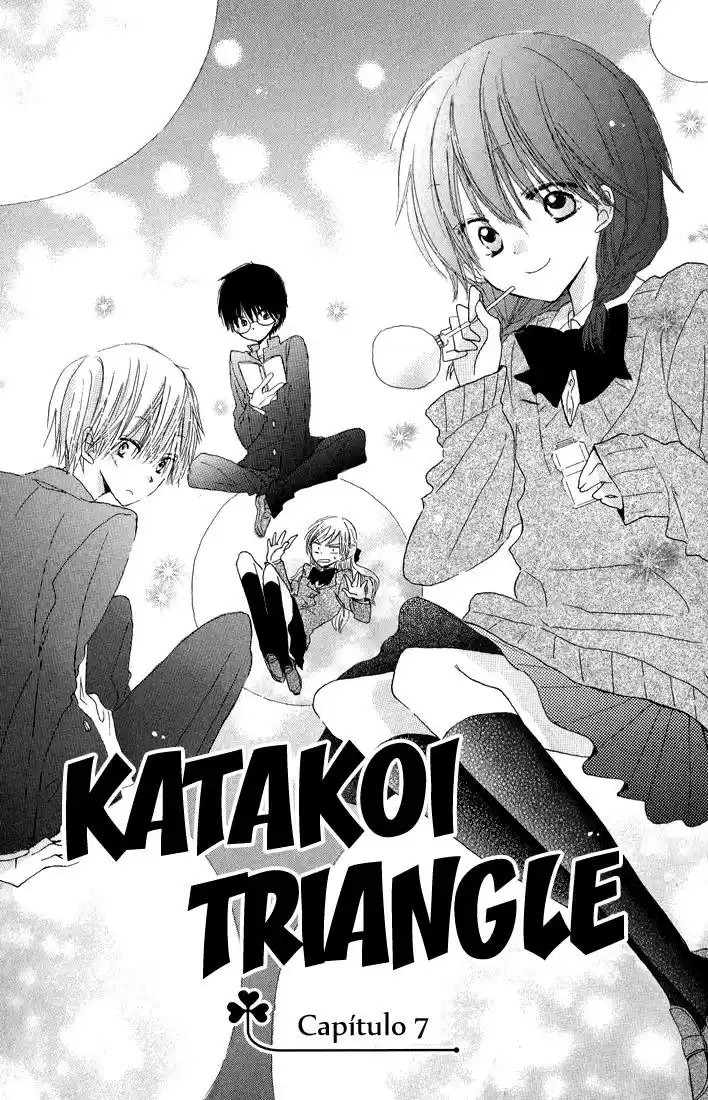 Katakoi capítulo 7, página 4