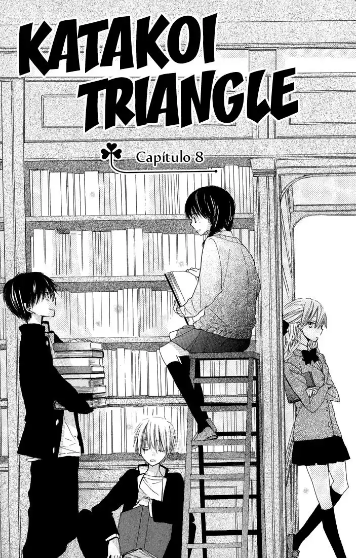 Katakoi capítulo 8, página 2
