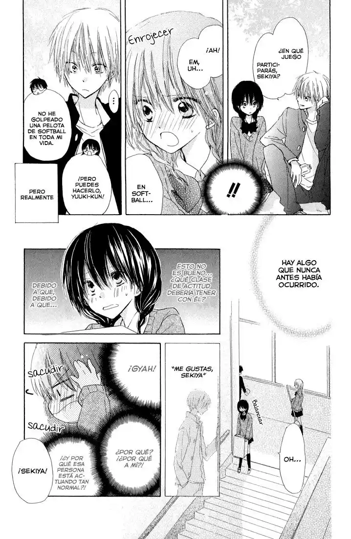 Katakoi capítulo 8, página 6