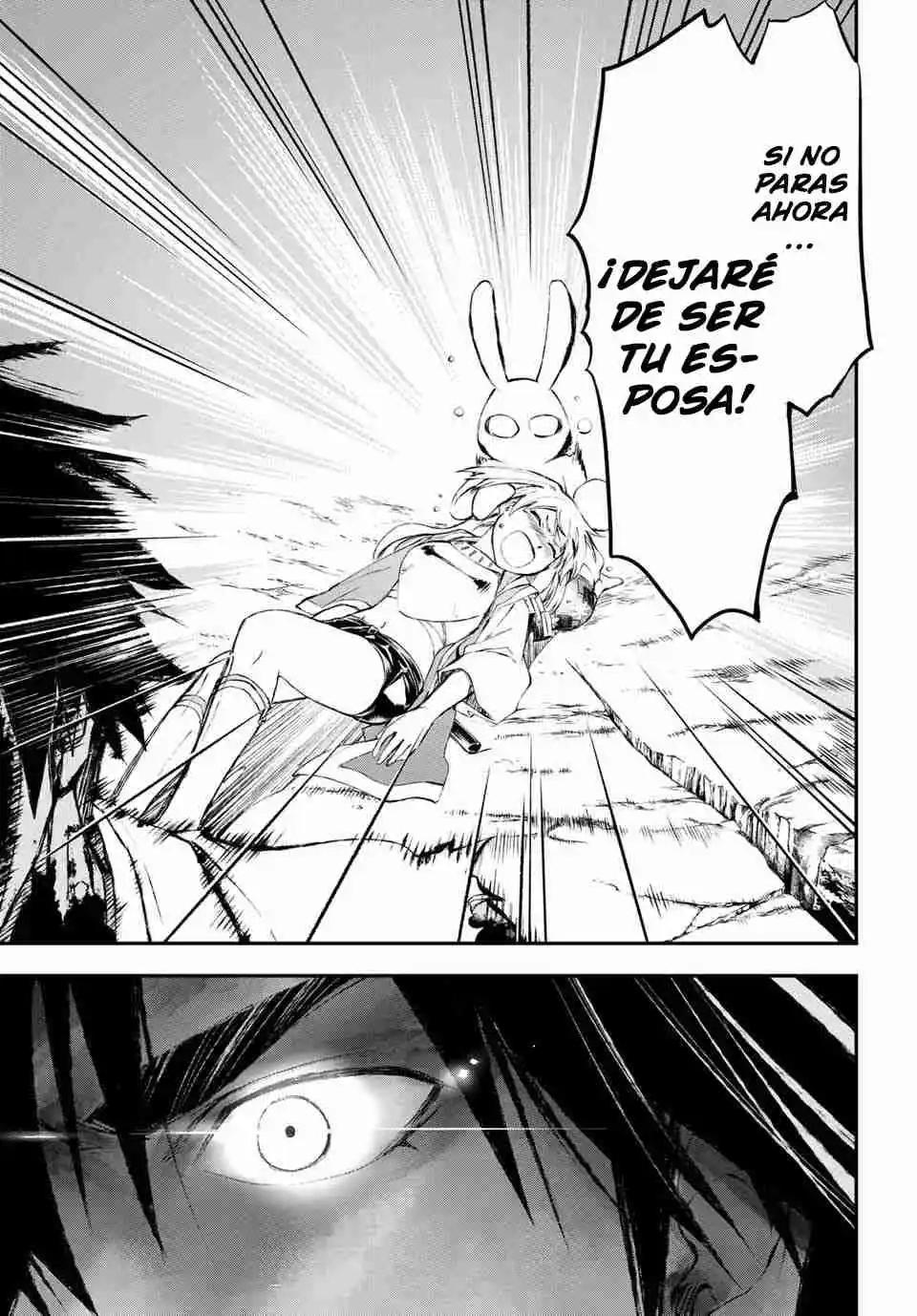 Katana Beast capítulo 2, página 43