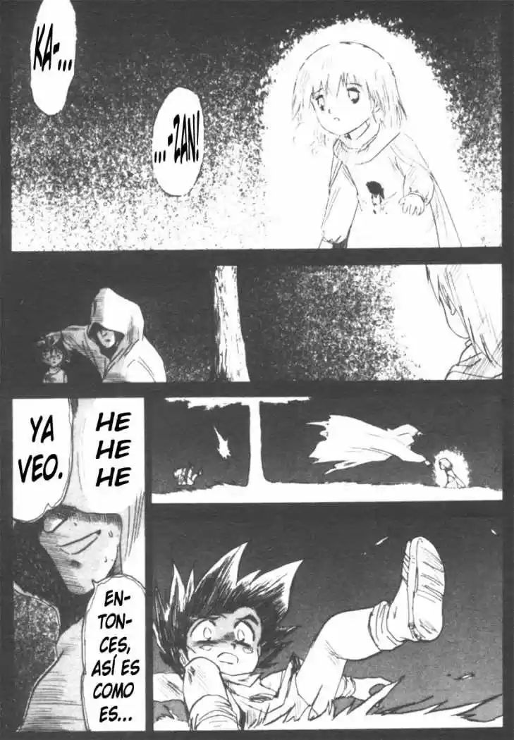 Kazan capítulo 13, página 2