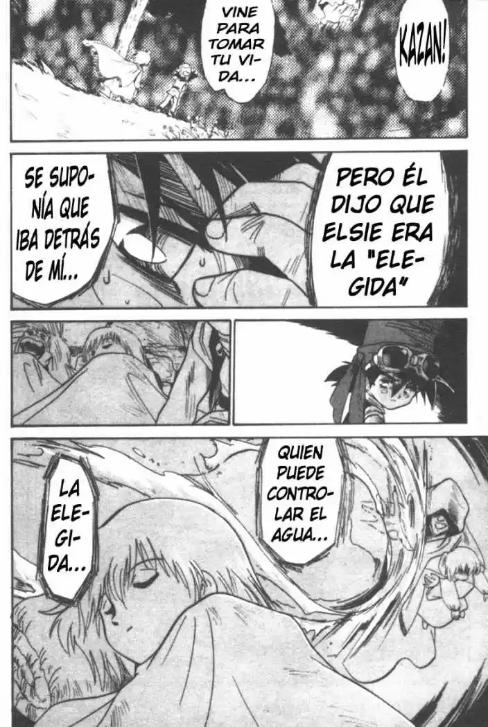 Kazan capítulo 13, página 5
