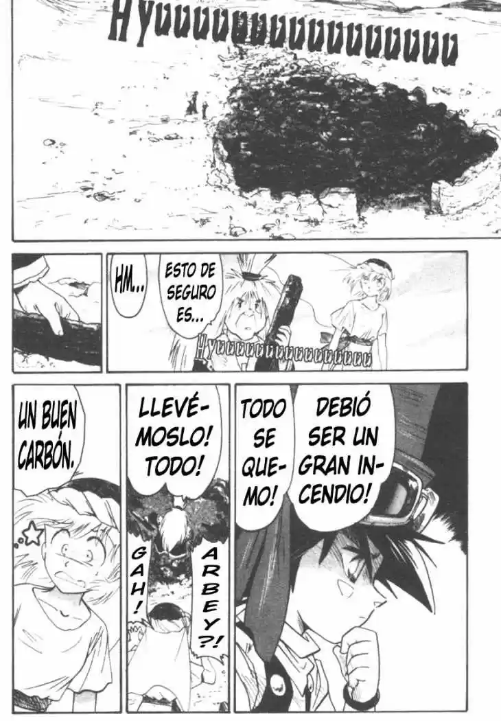Kazan capítulo 13, página 9