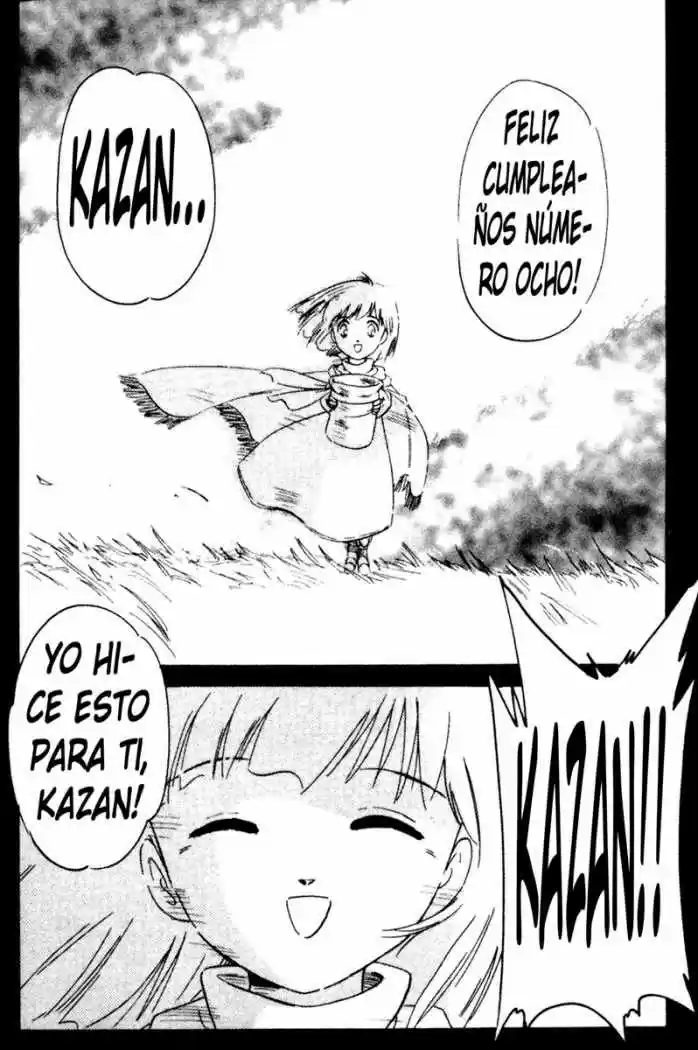 Kazan capítulo 14, página 5