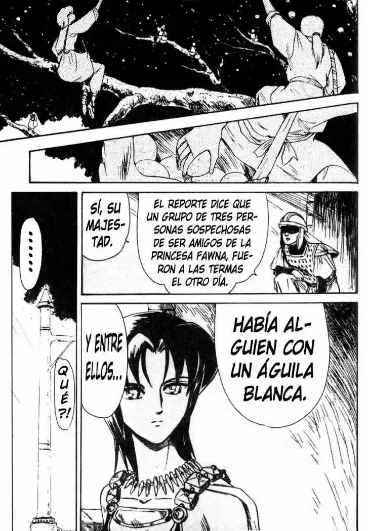 Kazan capítulo 15, página 2
